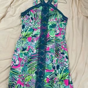 New with tag Lily Pulitzer size 8